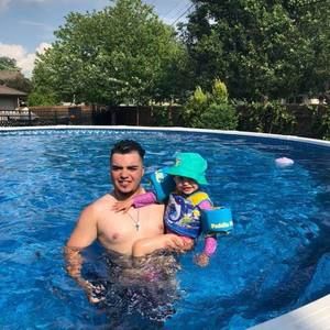 Meet your Posher, Hector